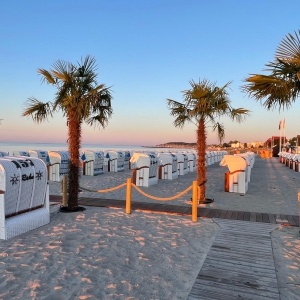 Grömitz Strand