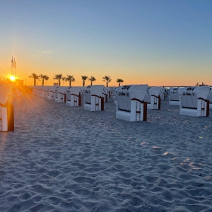 Grömitzer Strand